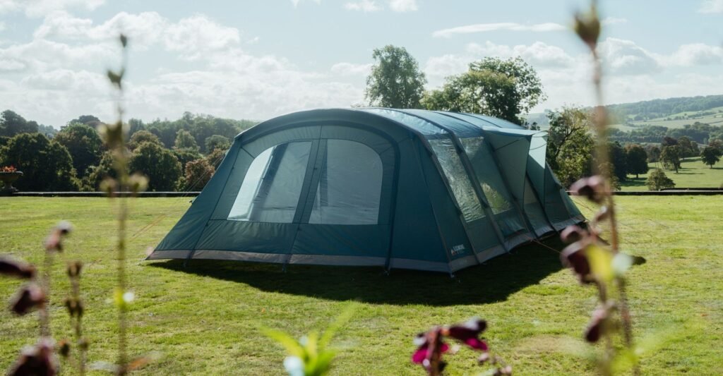 nylon vs Polyester tents