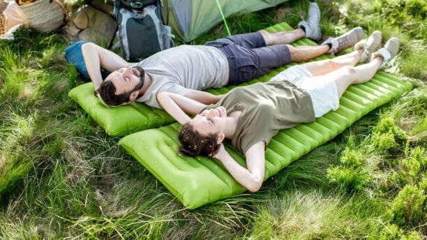 How to find the best camping mattress