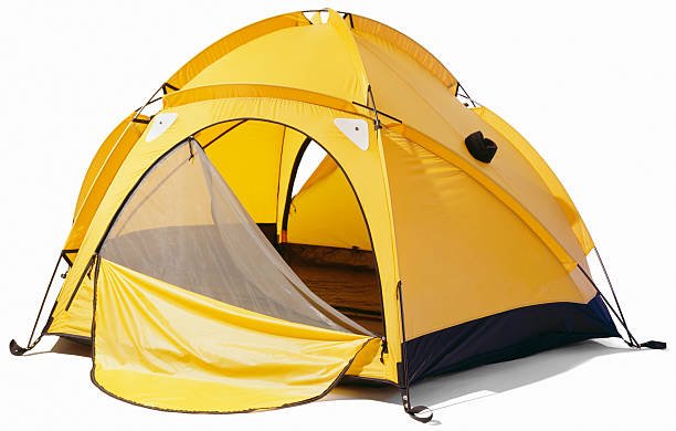 The Ultimate Beginner's Guide to Buying a Tent