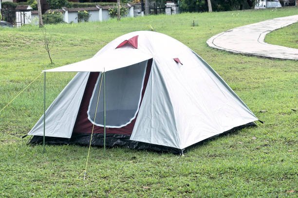 Nylon vs Polyester tents