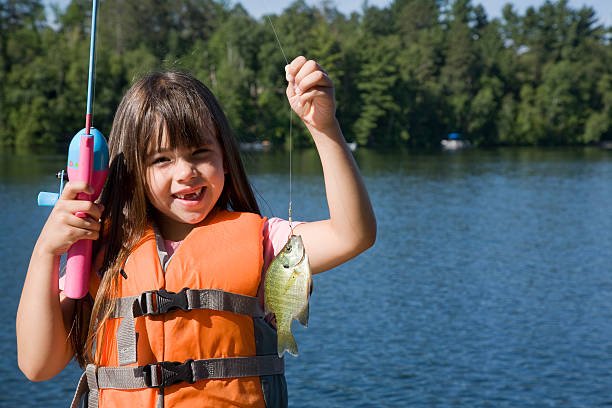 Camping Activities for kids