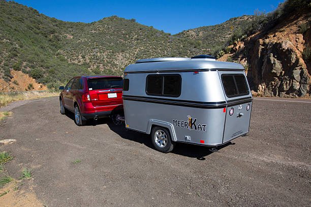 car camping at coachella