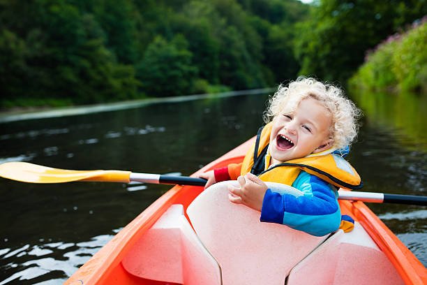 Camping Safety Tips for Kids