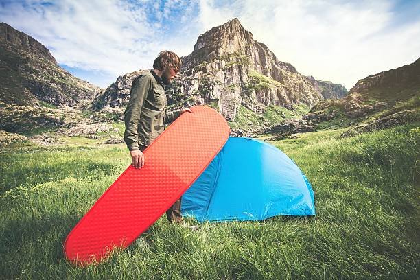 How to find the best camping mattress