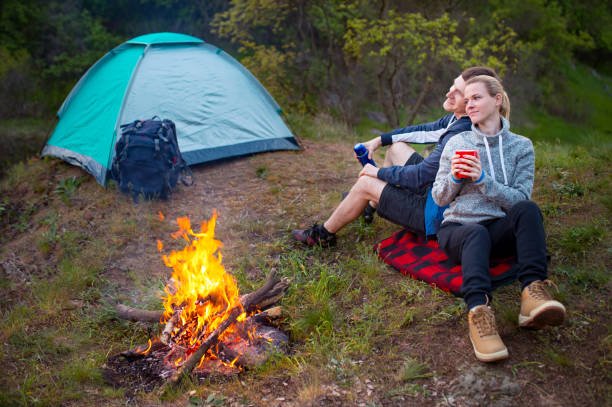 Eco-Friendly Camping Tips for families