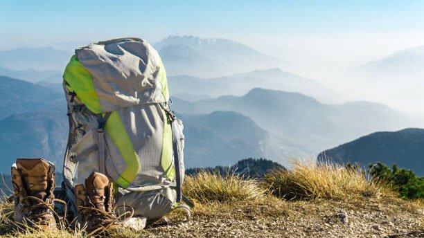 Backpacking Camping Essentials