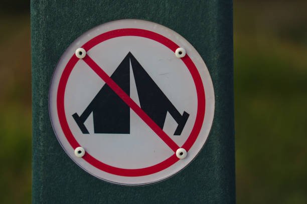 10 common camping mistakes to avoid